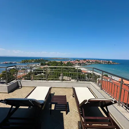 Family Radiana Hotel