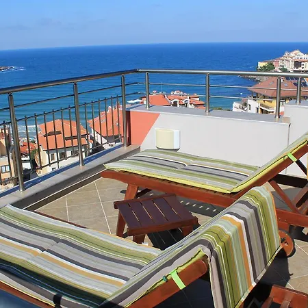 Hotel Family Radiana 2*
