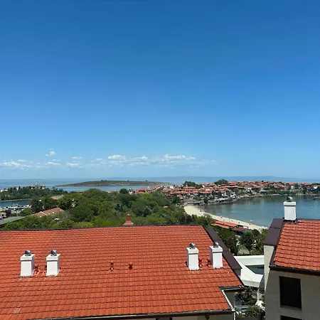 Hotel Family Radiana Sozopol