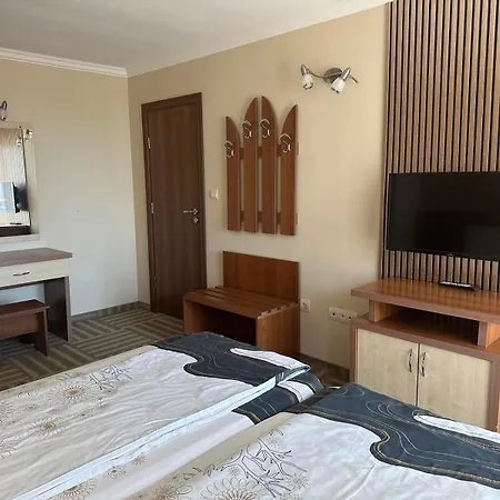 Family Radiana Hotel Sozopol