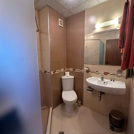 Family Radiana Hotel 2*