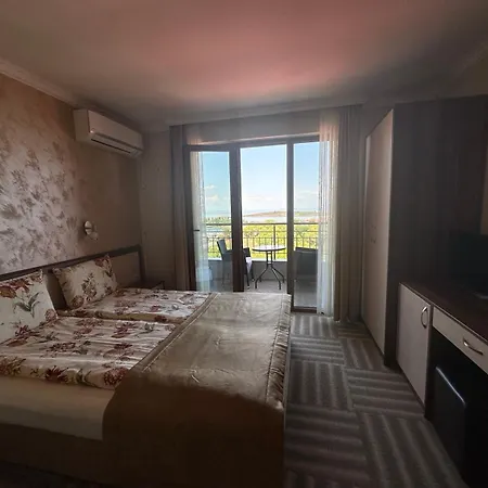 Hotel Family Radiana Sozopol