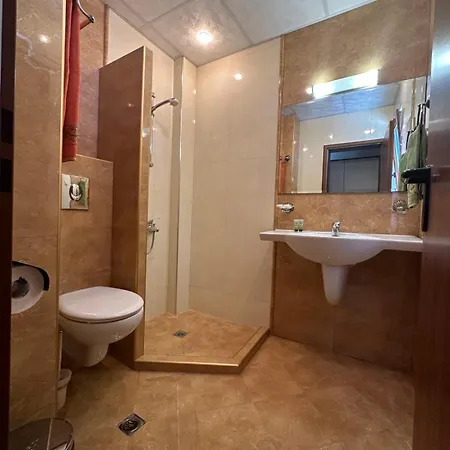 Hotel Family Radiana Sozopol