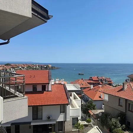 Family Radiana 2* Sozopol
