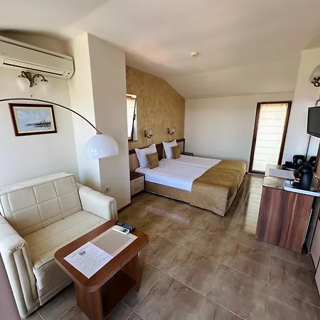 Hotel Family Radiana