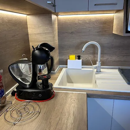 Hotel Family Radiana Sozopol