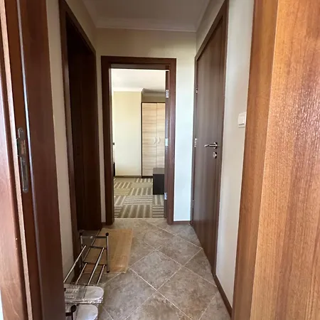 Family Radiana 2* Sozopol