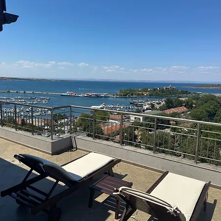 Family Radiana Hotel Sozopol