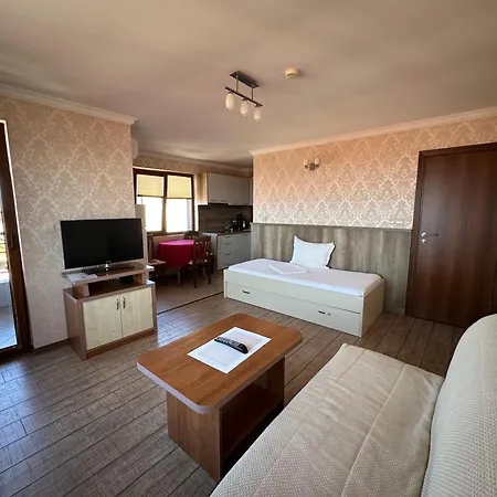 Family Radiana Hotel Sozopol