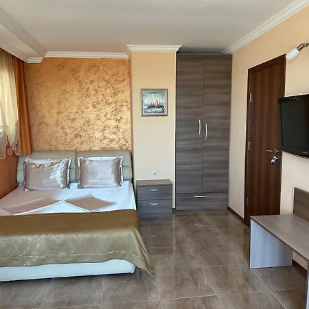 Hotel Family Radiana Sozopol