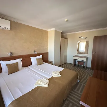 Family Radiana Sozopol