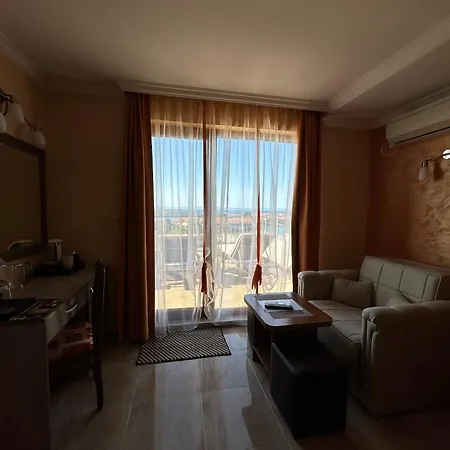 Family Radiana Hotel Sozopol