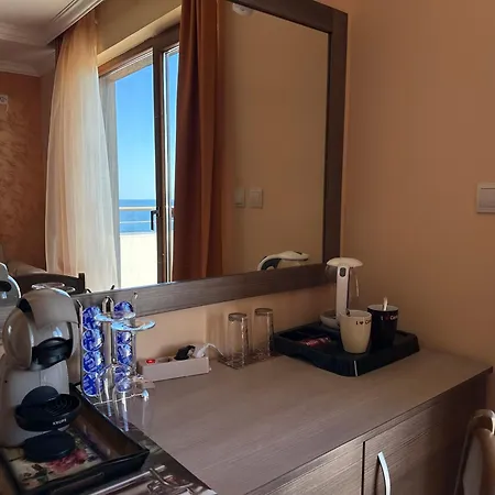 Family Radiana Sozopol