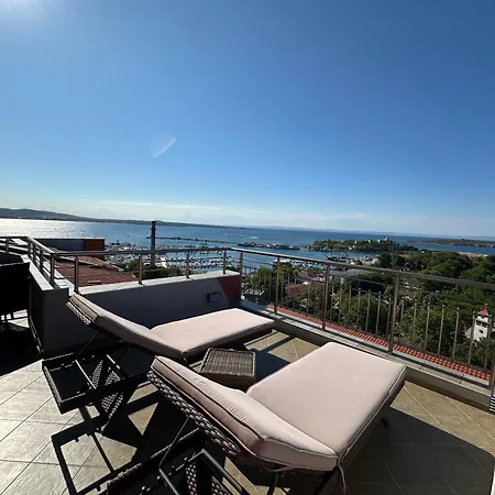 Family Radiana Hotel