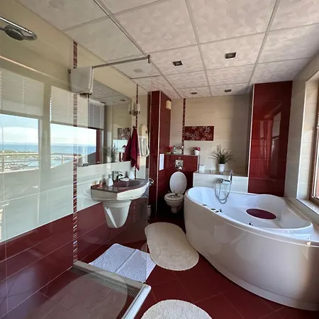 Hotel Family Radiana