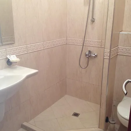 Hotel Family Radiana