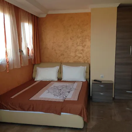 Hotel Family Radiana Sozopol