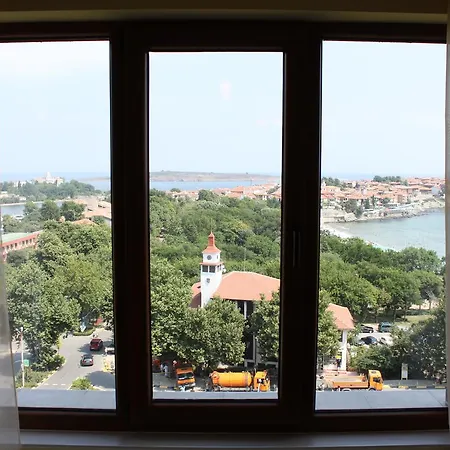 Hotel Family Radiana Sozopol