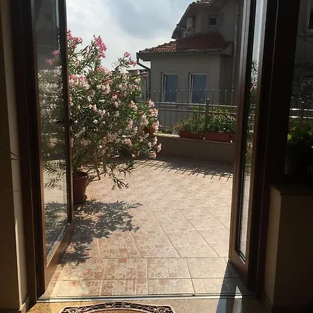 Hotel Family Radiana Sosopol