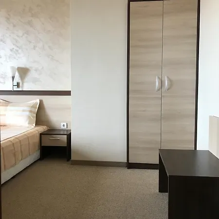 Hotel Family Radiana Sozopol