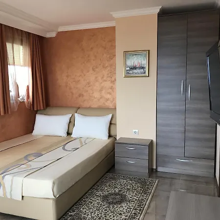 Hotel Family Radiana