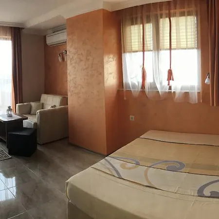 Hotel Family Radiana
