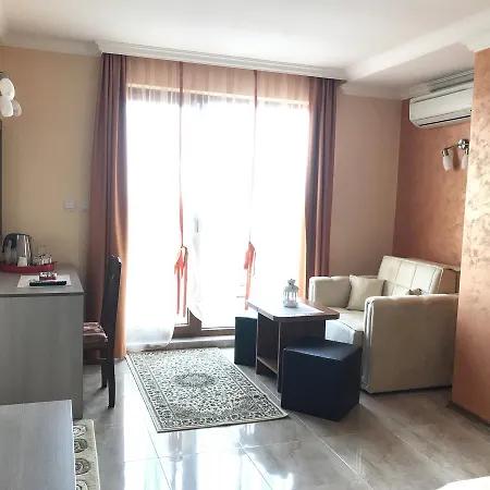 Hotel Family Radiana Sozopol