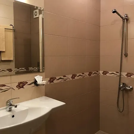 Hotel Family Radiana