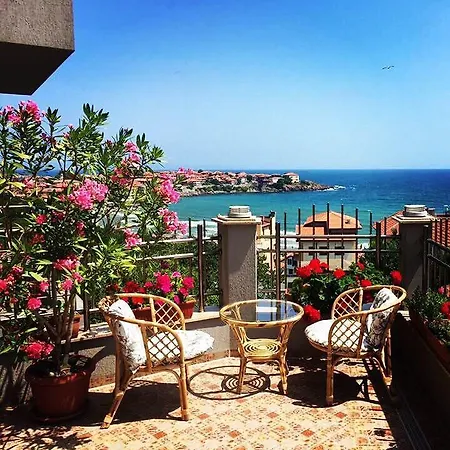Family Radiana Hotel Sozopol