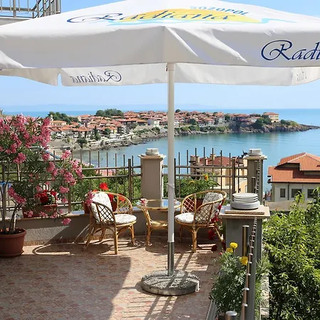 Family Radiana Sozopol