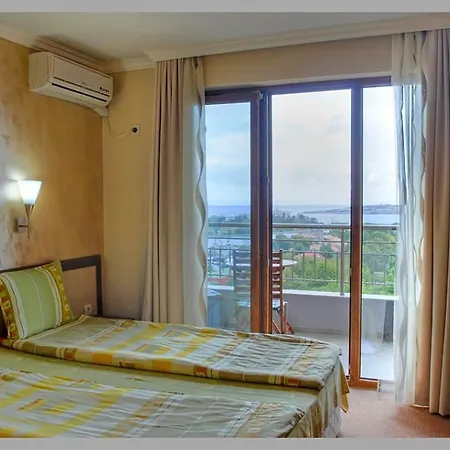 Hotel Family Radiana Sozopol