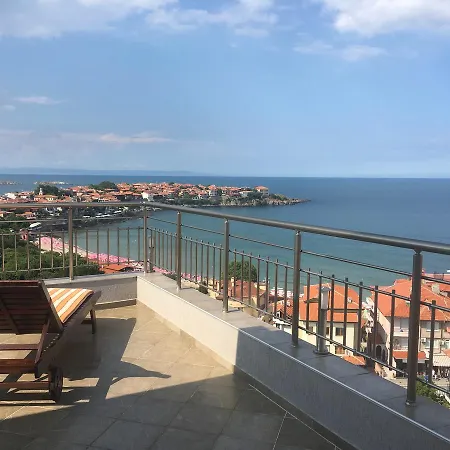Hotel Family Radiana 2*