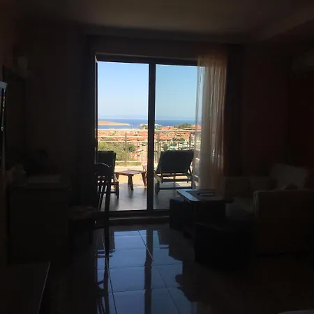 Family Radiana Hotel