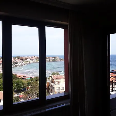 Family Radiana Hotel Sozopol