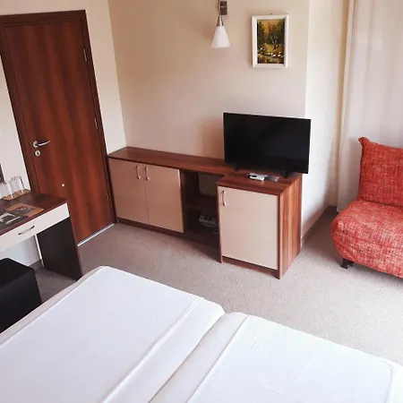 Hotel Family Radiana