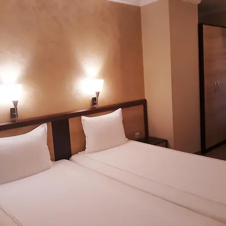 Hotel Family Radiana