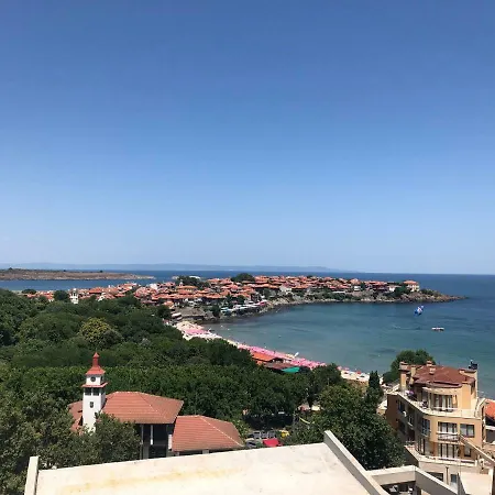 Hotel Family Radiana 2*