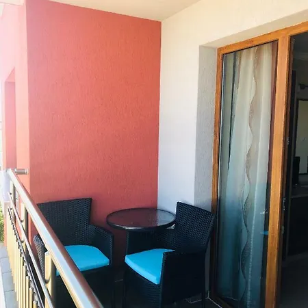 Hotel Family Radiana