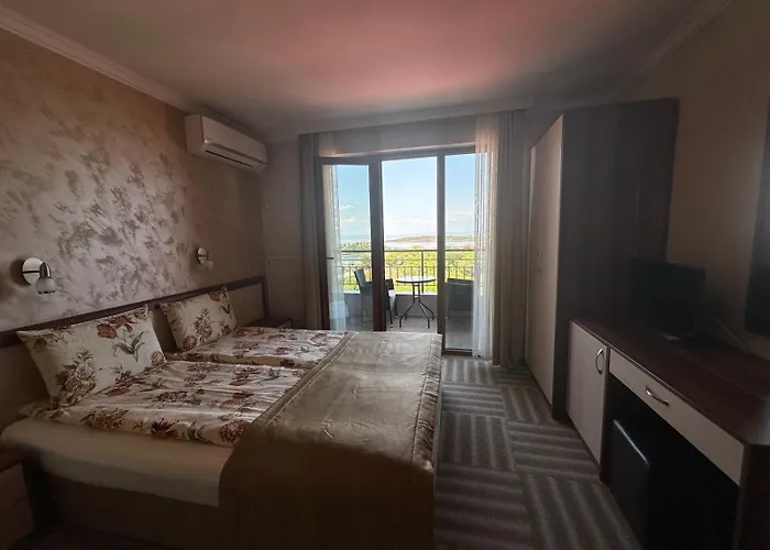 Hotel Family Radiana Sozopol