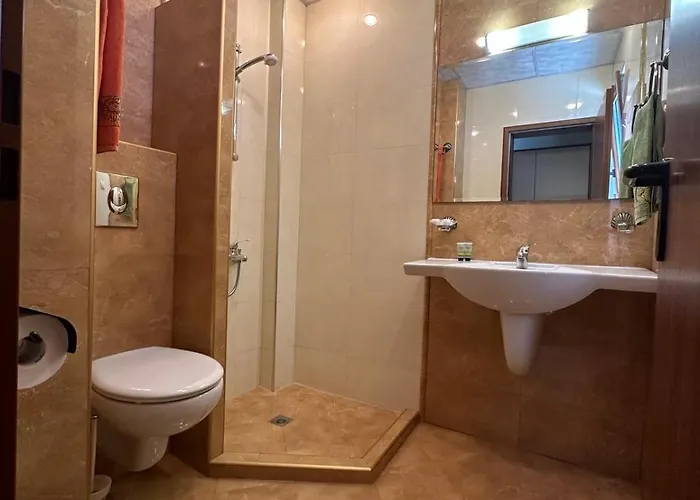 Хотел Family Radiana Созопол