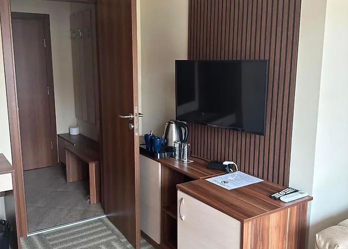 Family Radiana Созопол