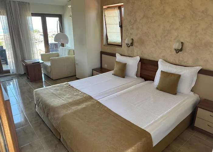 Family Radiana Созопол