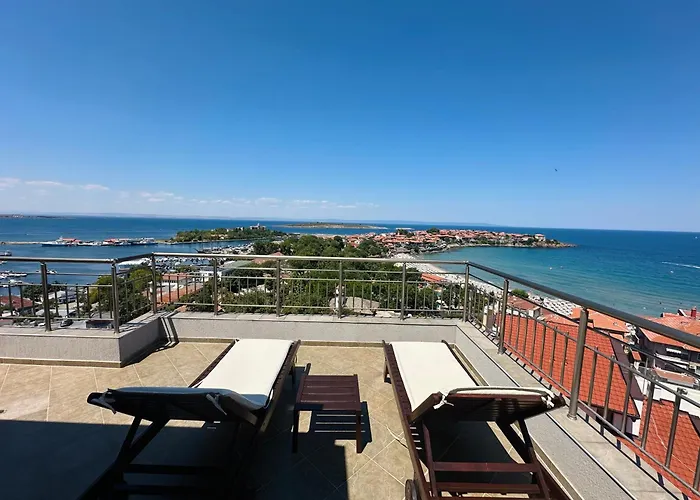 Family Radiana Хотел