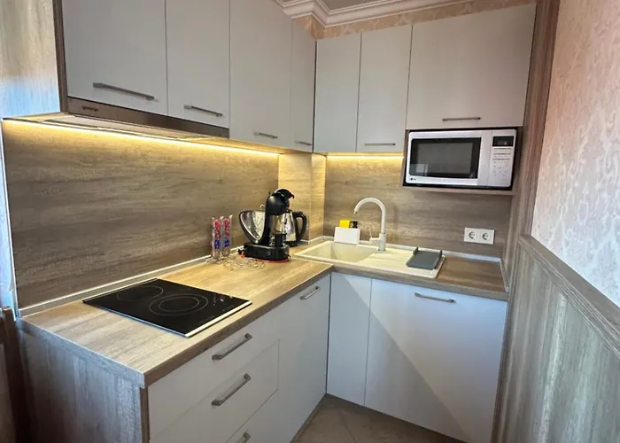 Family Radiana Созопол