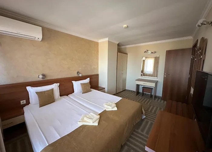 Family Radiana Созопол