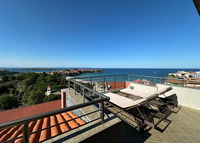 Family Radiana Хотел 2*