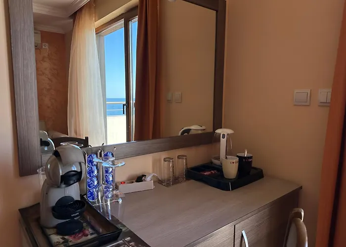 Family Radiana Созопол