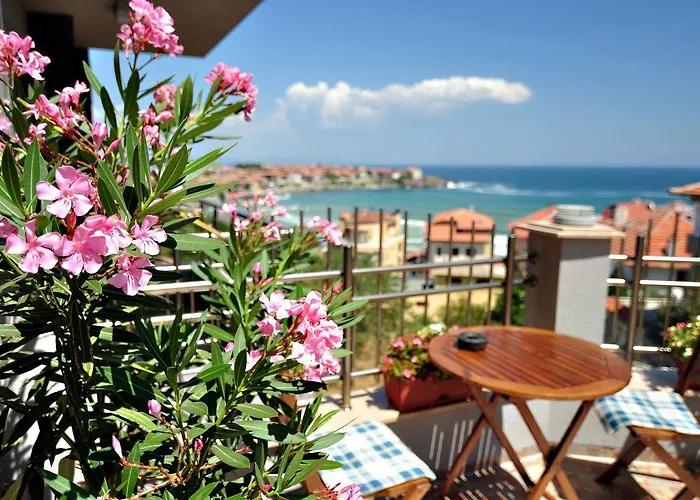 Family Radiana Хотел 2*