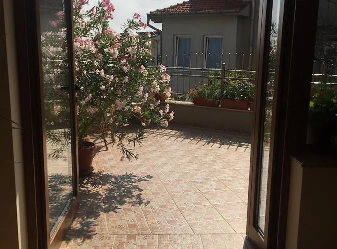 Хотел Family Radiana Созопол