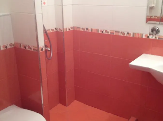 Хотел Family Radiana Созопол